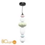 Подвесной светильник ST Luce FLORENTINI SL6134.433.01 - Фото 0