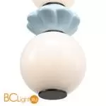 Подвесной светильник ST Luce FLORENTINI SL6134.433.01 - Фото 2