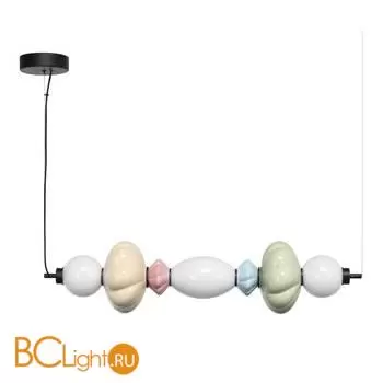 Подвесной светильник ST Luce FLORENTINI SL6134.443.01 - Фото 0