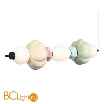 Подвесной светильник ST Luce FLORENTINI SL6134.443.01 - Фото 1