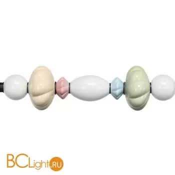 Подвесной светильник ST Luce FLORENTINI SL6134.443.01 - Фото 2