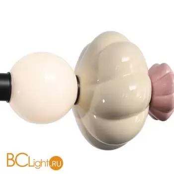 Подвесной светильник ST Luce FLORENTINI SL6134.443.01 - Фото 3