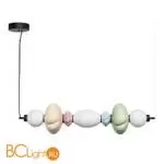 Подвесной светильник ST Luce FLORENTINI SL6134.443.01 - Фото 0