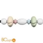 Подвесной светильник ST Luce FLORENTINI SL6134.443.01 - Фото 2