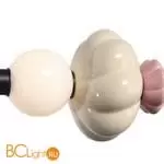 Подвесной светильник ST Luce FLORENTINI SL6134.443.01 - Фото 3