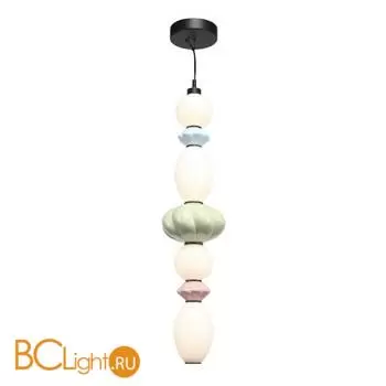 Подвесной светильник ST Luce FLORENTINI SL6134.453.01