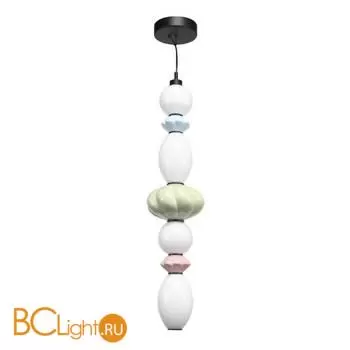 Подвесной светильник ST Luce FLORENTINI SL6134.453.01 - Фото 0