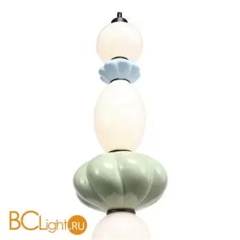 Подвесной светильник ST Luce FLORENTINI SL6134.453.01 - Фото 1