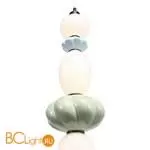 Подвесной светильник ST Luce FLORENTINI SL6134.453.01 - Фото 1