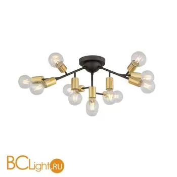 Потолочная люстра ST Luce Foglione SL437.402.12INC