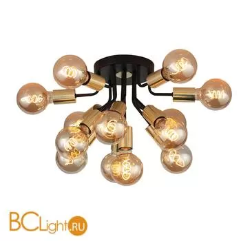 Потолочная люстра ST Luce Foglione SL437.402.13