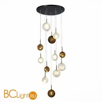 Подвесной светильник ST Luce Foligno SL1183.543.12