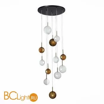 Подвесной светильник ST Luce Foligno SL1183.543.12 - Фото 0