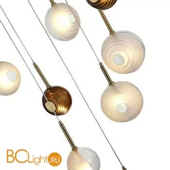 Подвесной светильник ST Luce Foligno SL1183.543.12 - Фото 1