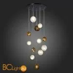 Подвесной светильник ST Luce Foligno SL1183.543.12 - Фото 3