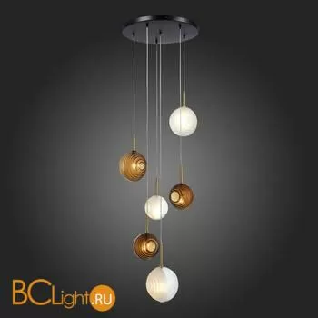 Подвесной светильник ST Luce Foligno SL1183.543.06 - Фото 3