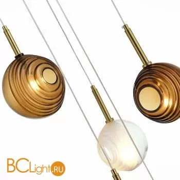 Подвесной светильник ST Luce Foligno SL1183.543.06 - Фото 1