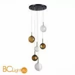 Подвесной светильник ST Luce Foligno SL1183.543.06 - Фото 0