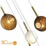 Подвесной светильник ST Luce Foligno SL1183.543.06 - Фото 1