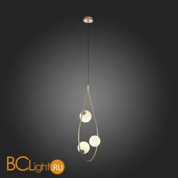 Подвесной светильник ST Luce Forcio SL1126.203.03 - Фото 5