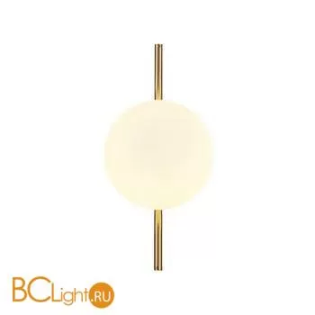 Настенный светильник ST Luce Forcio SL1126.201.01 - Фото 1