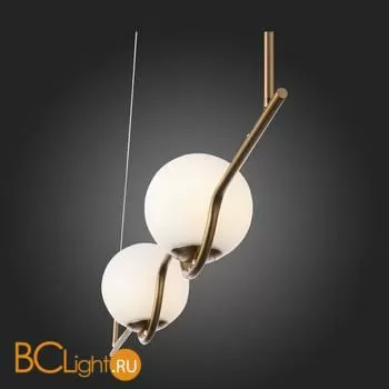 Подвесной светильник ST Luce Forcio SL1126.203.02 - Фото 9