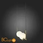 Подвесной светильник ST Luce Forcio SL1126.203.02 - Фото 8