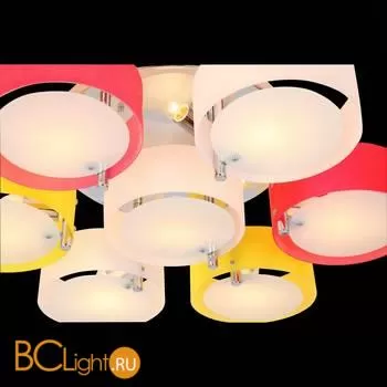 Люстра ST Luce Foresta SL483.162.07 - Фото 2