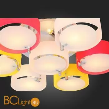 Люстра ST Luce Foresta SL483.162.07 - Фото 4