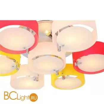 Люстра ST Luce Foresta SL483.162.07 - Фото 0