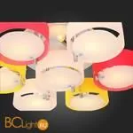 Люстра ST Luce Foresta SL483.162.07 - Фото 4