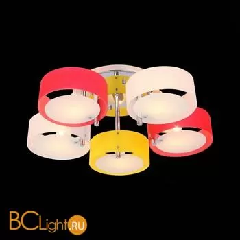 Люстра ST Luce Foresta SL483.162.05 - Фото 2