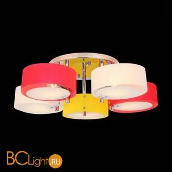 Люстра ST Luce Foresta SL483.162.05 - Фото 3