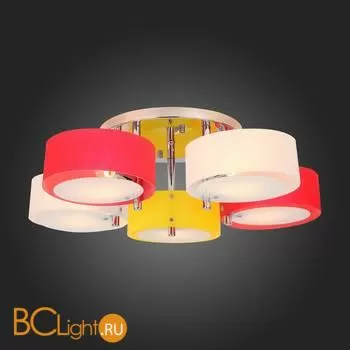 Люстра ST Luce Foresta SL483.162.05 - Фото 6