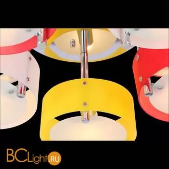 Люстра ST Luce Foresta SL483.162.05 - Фото 4