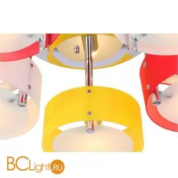 Люстра ST Luce Foresta SL483.162.05 - Фото 1