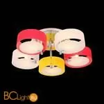 Люстра ST Luce Foresta SL483.162.05 - Фото 2