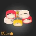 Люстра ST Luce Foresta SL483.162.05 - Фото 5