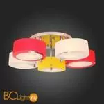 Люстра ST Luce Foresta SL483.162.05 - Фото 6