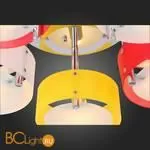 Люстра ST Luce Foresta SL483.162.05 - Фото 7