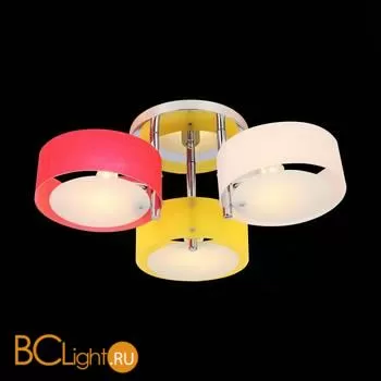 Люстра ST Luce Foresta SL483.162.03 - Фото 2