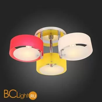 Люстра ST Luce Foresta SL483.162.03 - Фото 5