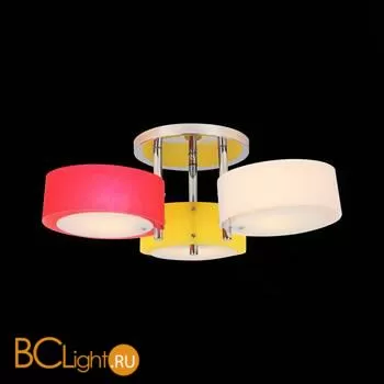 Люстра ST Luce Foresta SL483.162.03 - Фото 3