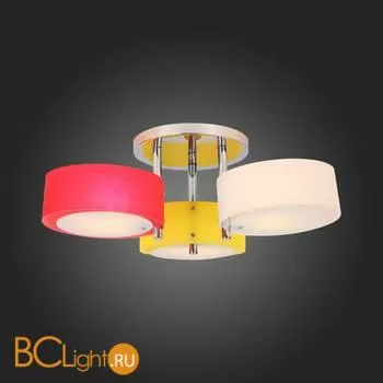 Люстра ST Luce Foresta SL483.162.03 - Фото 6