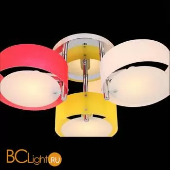 Люстра ST Luce Foresta SL483.162.03 - Фото 4