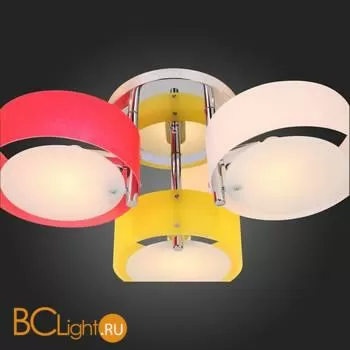 Люстра ST Luce Foresta SL483.162.03 - Фото 7