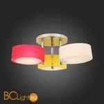 Люстра ST Luce Foresta SL483.162.03 - Фото 6