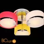 Люстра ST Luce Foresta SL483.162.03 - Фото 4