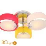 Люстра ST Luce Foresta SL483.162.03 - Фото 1