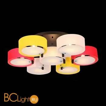 Люстра ST Luce Foresta SL483.462.07 - Фото 2